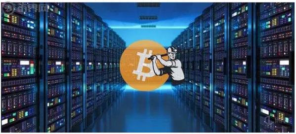 A high-efficiency Litecoin miner in action, showcasing compact design for Canadian homes