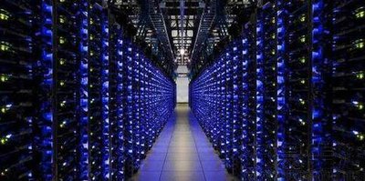 Sprawling mining farm leveraging renewable energy for hosting Bitcoin miners