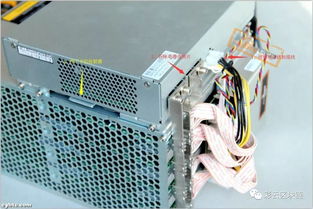 Mining Rig Setup