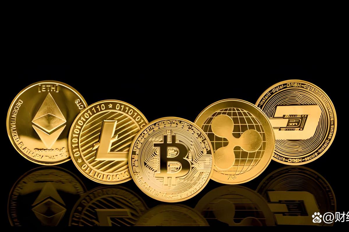 Bitcoin symbol superimposed on a circuit board, representing the energy intensity of mining