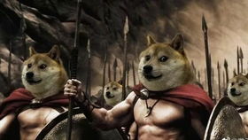 Trader analyzing crypto currencies